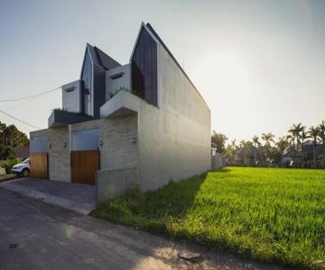 Berawa Bali Beach Villas