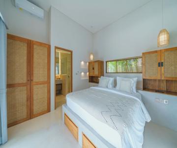 Villa Air - 2Br Villa In Pererenan