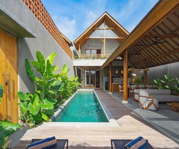Jiwoku Villas