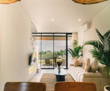 The Menuai Bali Villas
