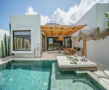 Villa Rosado Canggu