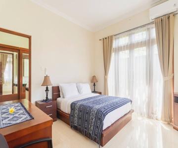 Jenna Residence Denpasar