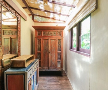 Rumah Lumbung