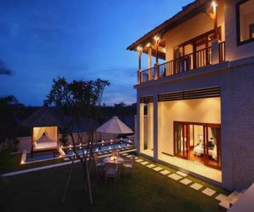 Park View Heights Villa