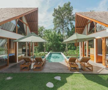 Arpana Villas & Private Estate