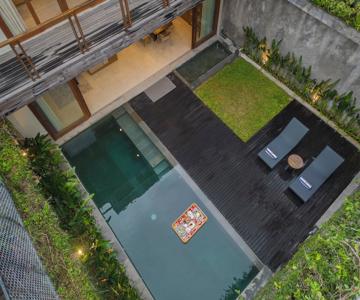 Kolila Villa Seminyak