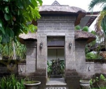 Dayu Beach Hotel Kuta