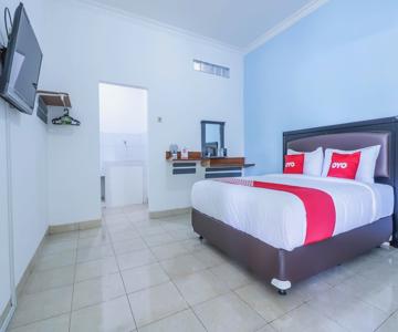 De'balcon Accomodation by OYO Rooms