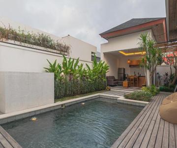 Cypress Villa
