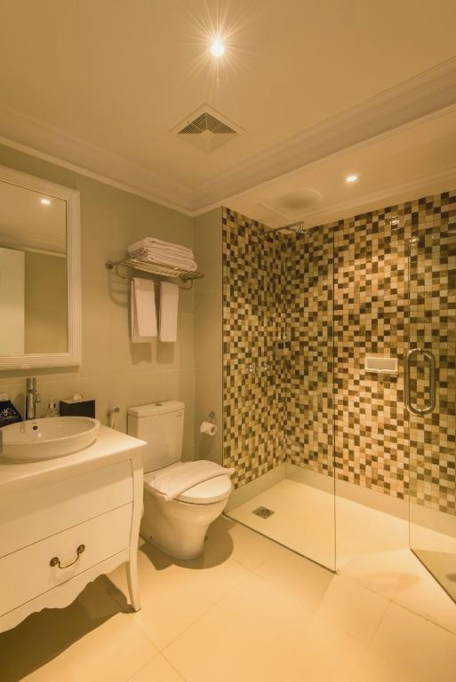 Yan's House Hotel