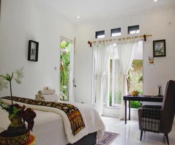 Winaposa Villas and Warung Pudak