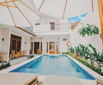 Turtle Shelter Guest House