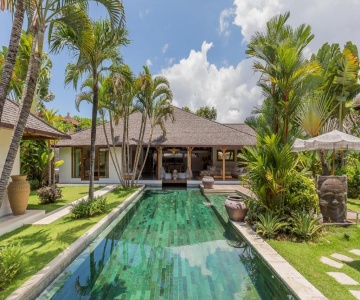 Villa B Bali