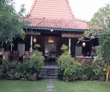Kelating Guest House