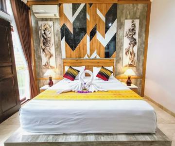 Wisata Bintang Hotel