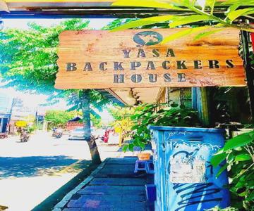 Yasa Backpackers House