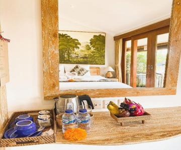 Nikuna Homestay