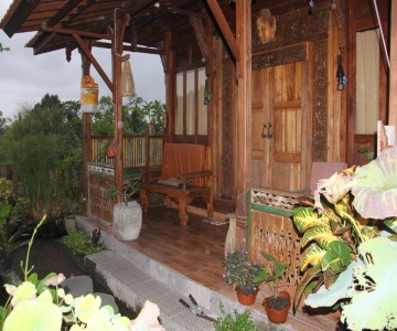 ogek home stay