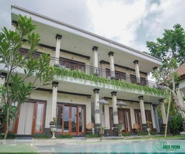 Green Padma Ubud