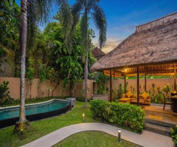 Sayang Garden Villa Ubud