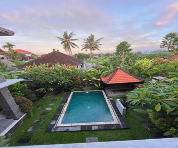 Villa Wira Krisna Ubud