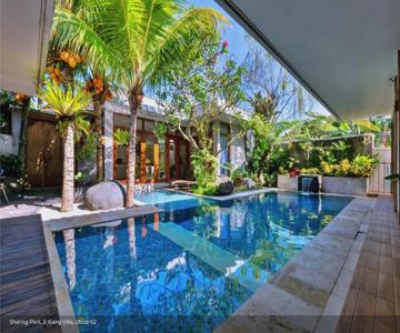 Jixiang Hotel Ubud