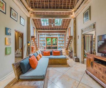 Aalaya Villa By Betterplace