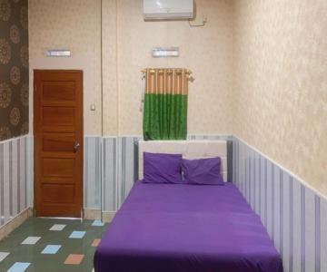 Hana Losmen RedPartner