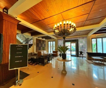 Sari Kuring Indah Hotel