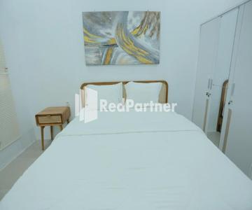 Pringgading Surf Camp RedPartner