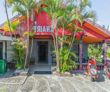 Hotel Triana by OYO Rooms