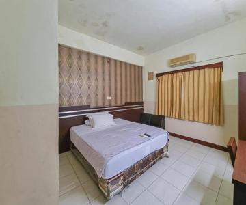Hotel Halmahera Palangkaraya Redpartner