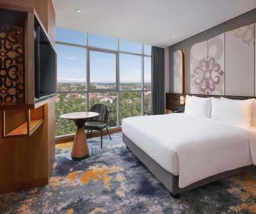 Mercure Pangkalan Bun