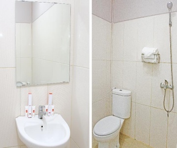 Pelita Guest House by OYO Rooms