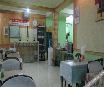 Sinar Lumayan Syariah Hotel