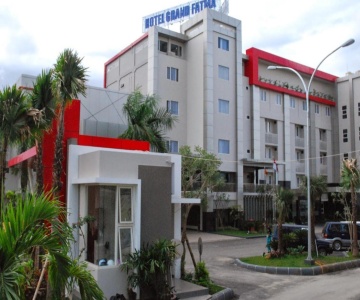 Grand Fatma Hotel