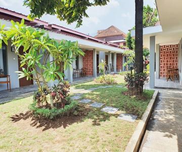 Sanur Agung Hotel & Restaurant