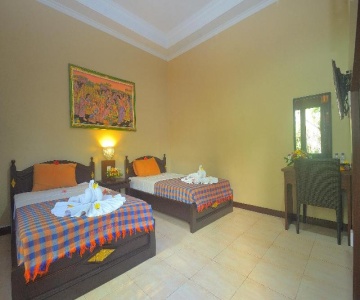 Tirta Ening Agung Hotel