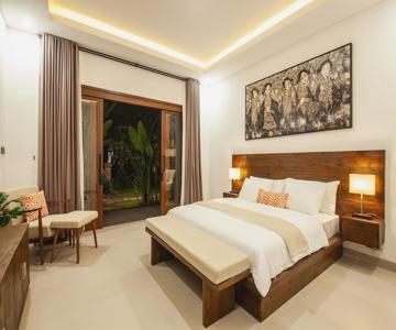 Griya Shanti Suites