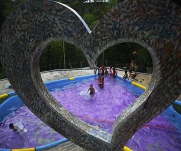 Bamboo Park & Resort Malino