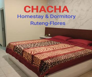 Chacha Guest House & Dormitory