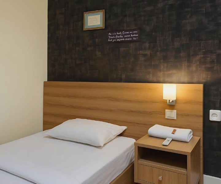 N Hotel Syariah