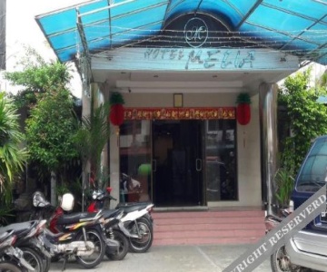 Melia Bintan Permai Hotel