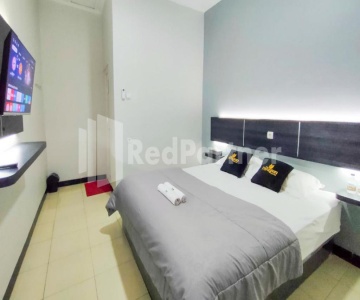 The Paragon Hotel Cilacap RedPartner