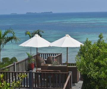 The Secret Karimunjawa