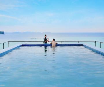 Royal Ocean View Beach Resort