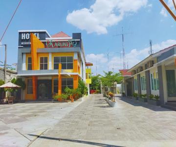 Hotel Karunia