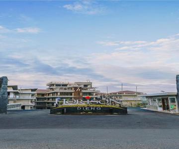 Horison Resort Dieng