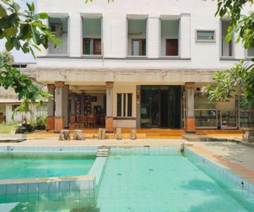 GIC House Depok