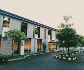Hotel Bima